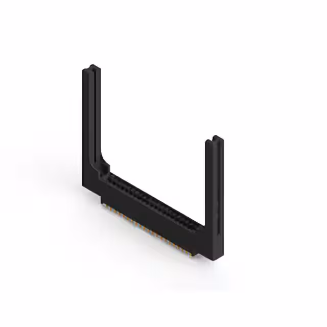 396-042-558-858 EDAC Inc.  Edgeboard Connectors